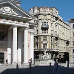 Zenzero & Cannella Boutique Guest house Trieste