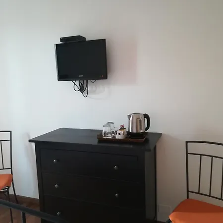 Guest house Zenzero & Cannella Boutique Trieste