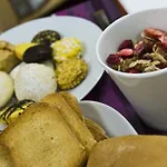Zenzero & Cannella Boutique بيت ضيافة