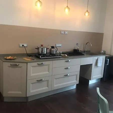 Zenzero & Cannella Boutique Maison d'hôtes