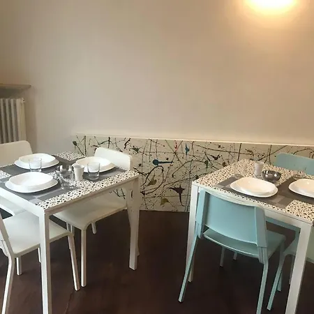 Maison d'hôtes Zenzero & Cannella Boutique