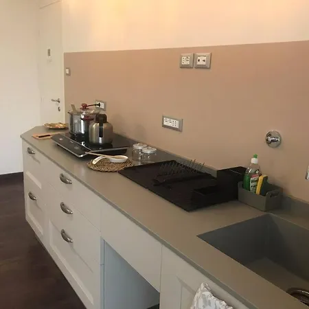 Maison d'hôtes Zenzero & Cannella Boutique 3*