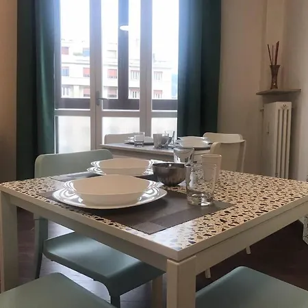 Zenzero & Cannella Boutique Maison d'hôtes