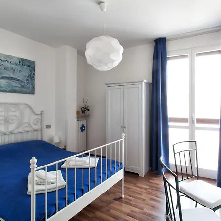 Gæstehus Zenzero & Cannella Boutique 3*