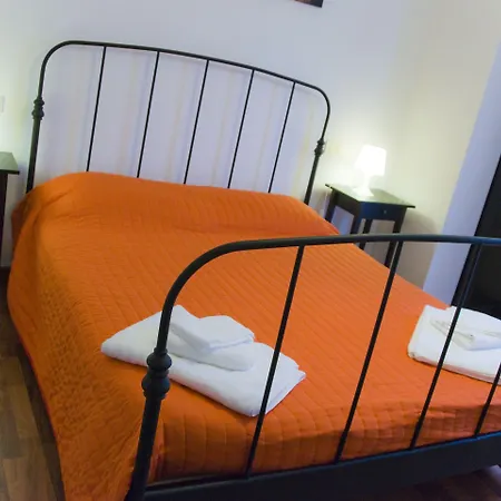 Zenzero & Cannella Boutique 3* Trieste