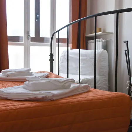 Zenzero & Cannella Boutique Maison d'hôtes 3*