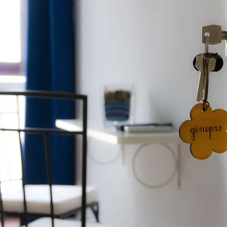 Zenzero & Cannella Boutique 3*