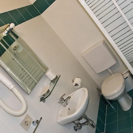 Maison d'hôtes Zenzero & Cannella Boutique Trieste