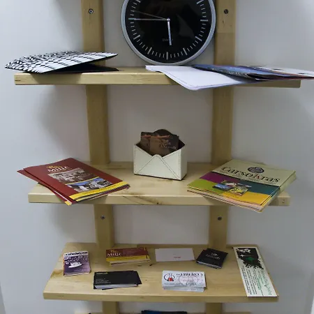 Zenzero & Cannella Boutique Gæstehus