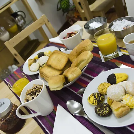 Maison d'hôtes Zenzero & Cannella Boutique Trieste