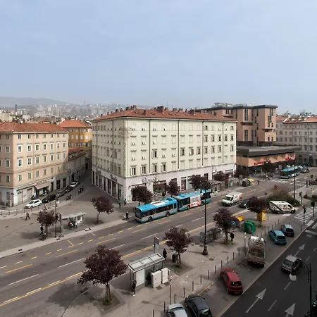 Zenzero & Cannella Boutique 3*