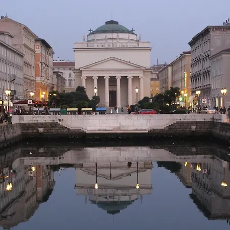 Zenzero & Cannella Boutique Gæstehus