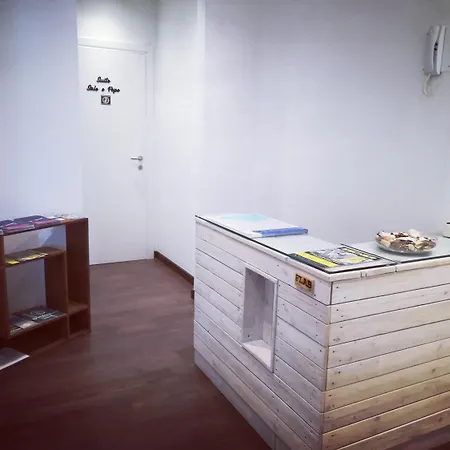 Gæstehus Zenzero & Cannella Boutique Trieste