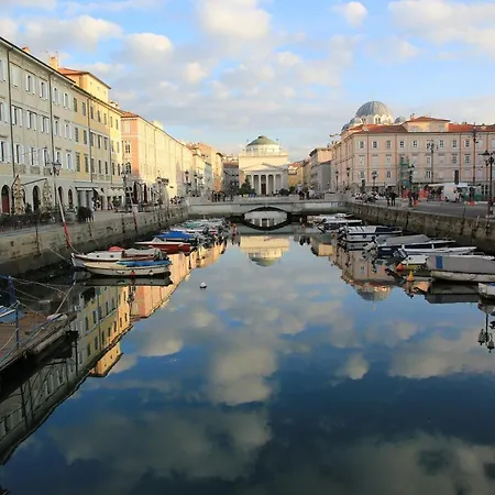 Zenzero & Cannella Boutique Gæstehus 3*