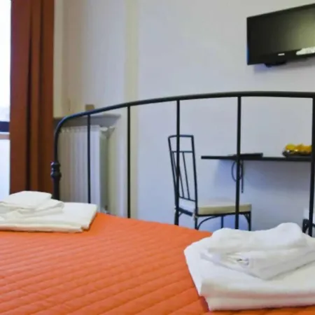 Pensionat Zenzero & Cannella Boutique 3*