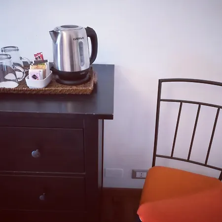 Zenzero & Cannella Boutique Maison d'hôtes 3*