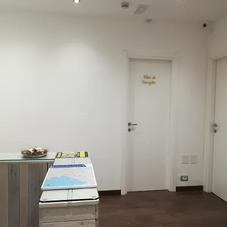 Zenzero & Cannella Boutique Gæstehus