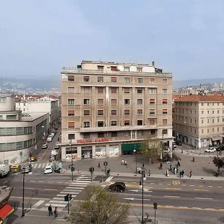 Maison d'hôtes Zenzero & Cannella Boutique