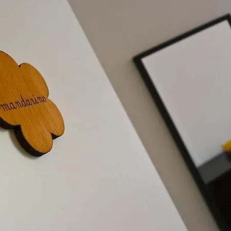 Zenzero & Cannella Boutique Gæstehus Trieste