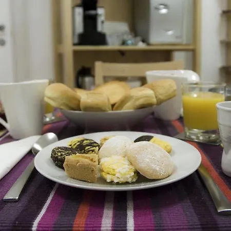 Zenzero & Cannella Boutique Maison d'hôtes Trieste