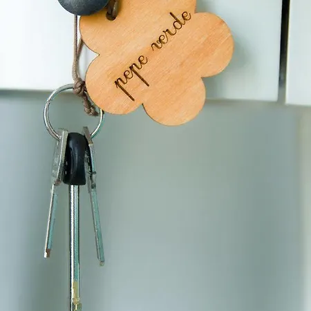 Zenzero & Cannella Boutique Gæstehus Trieste