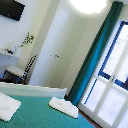 Zenzero & Cannella Boutique Pensionat 3*