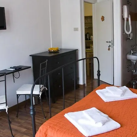 Zenzero & Cannella Boutique Trieste