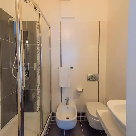 Gæstehus Zenzero & Cannella Boutique 3*