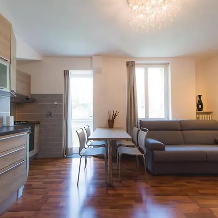 Maison d'hôtes Zenzero & Cannella Boutique