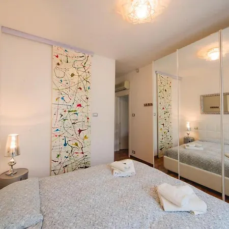 Zenzero & Cannella Boutique 3* Trieste