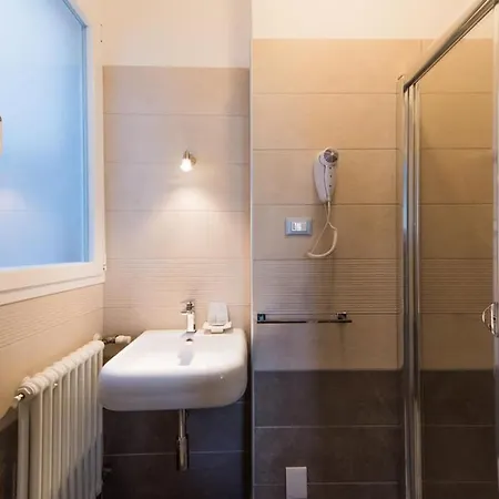 Zenzero & Cannella Boutique Gæstehus 3*