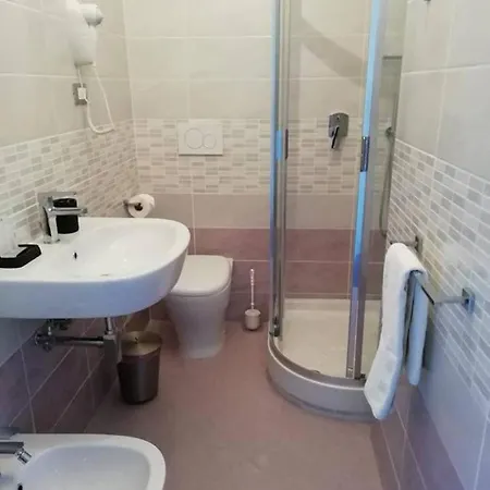 Gæstehus Zenzero & Cannella Boutique Trieste