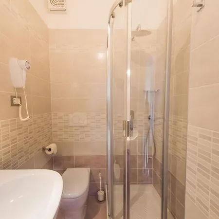 Zenzero & Cannella Boutique Gæstehus 3*