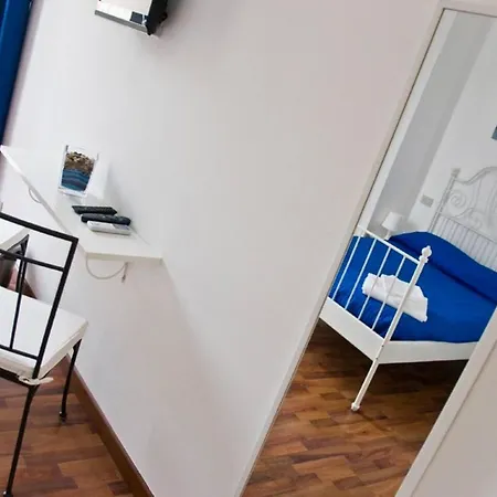 Gæstehus Zenzero & Cannella Boutique Trieste