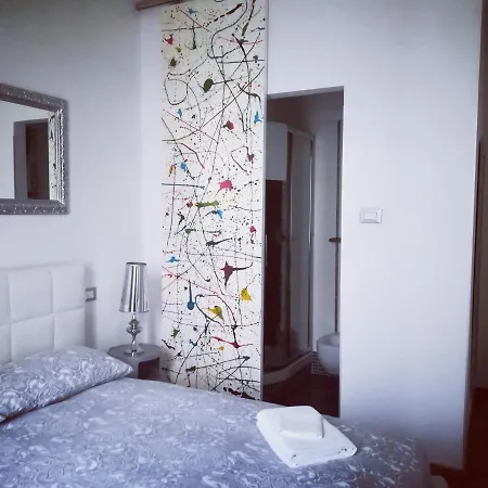 Zenzero & Cannella Boutique Gæstehus