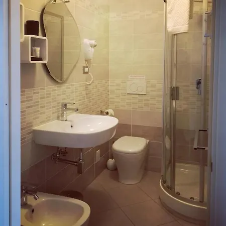 Zenzero & Cannella Boutique Maison d'hôtes