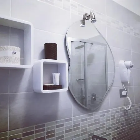 Zenzero & Cannella Boutique Gæstehus 3*