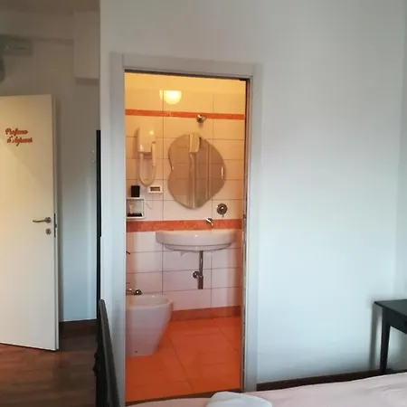 Zenzero & Cannella Boutique 3* Τεργέστη